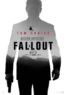 "Mission: Impossible - Fallout" (2018) HDCAM.XViD.AC3-ETRG